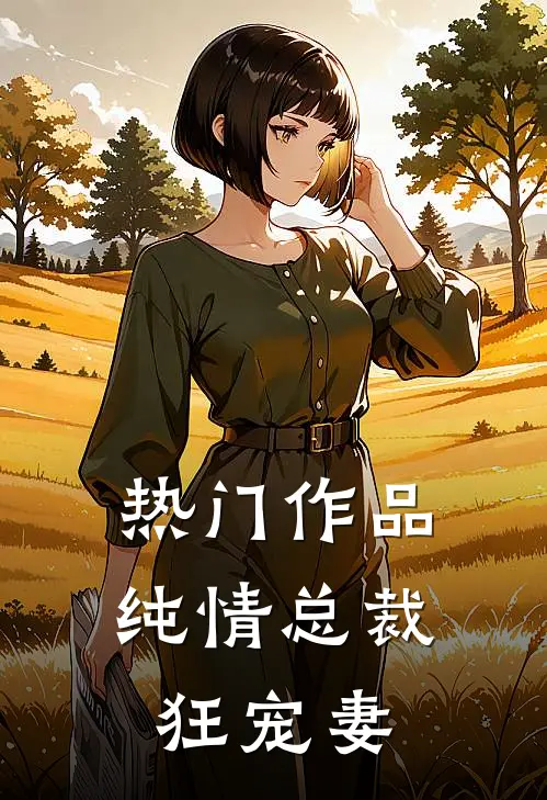 热门作品纯情总裁狂宠妻