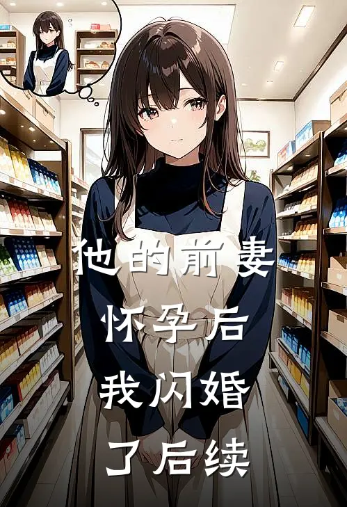 他的前妻怀孕后，我闪婚了后续