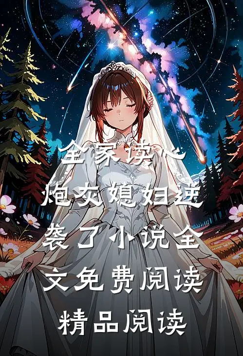 全家读心:炮灰媳妇逆袭了小说全文免费阅读精品阅读