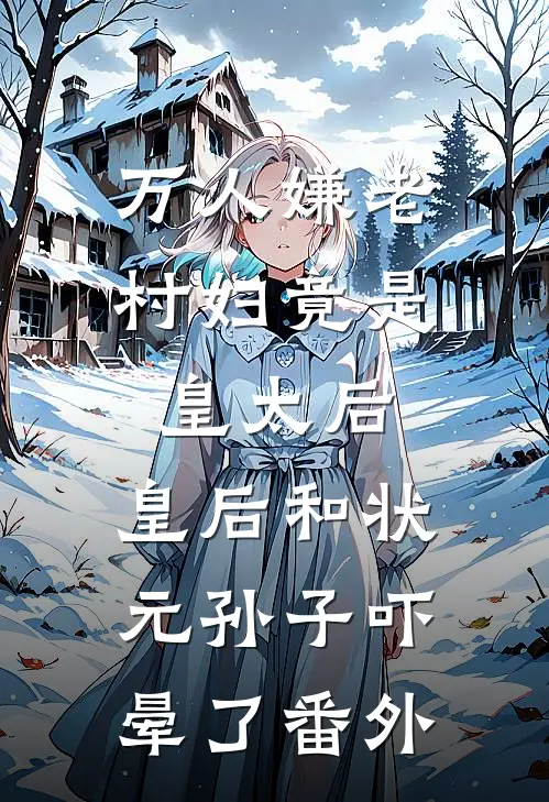 万人嫌老村妇竟是皇太后，皇后和状元孙子吓晕了番外