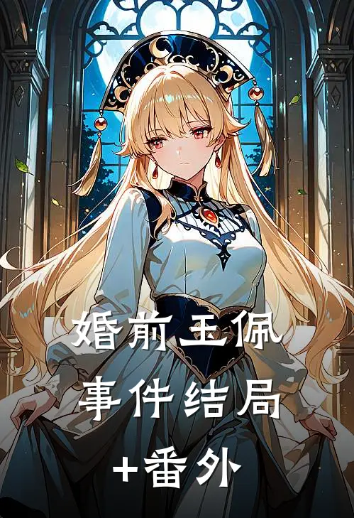 婚前玉佩事件结局+番外