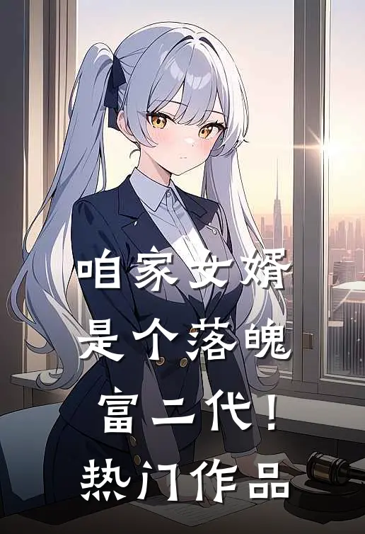 咱家女婿是个落魄富二代！热门作品