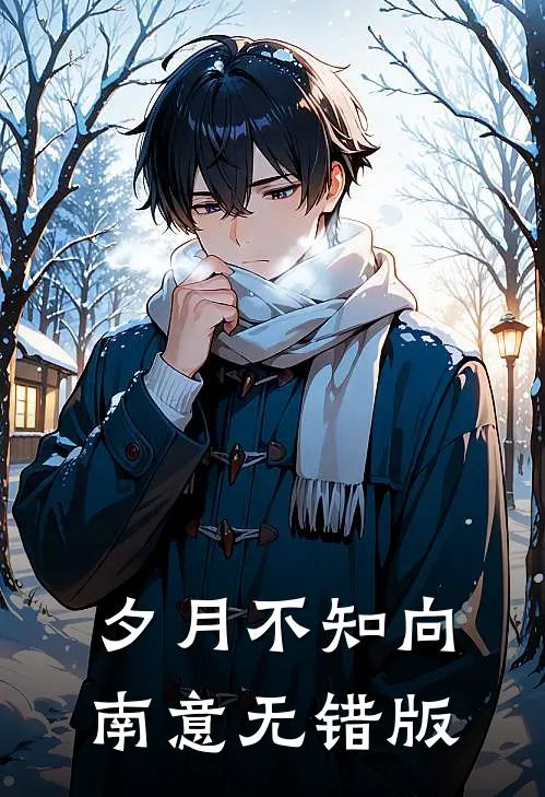 夕月不知向南意无错版
