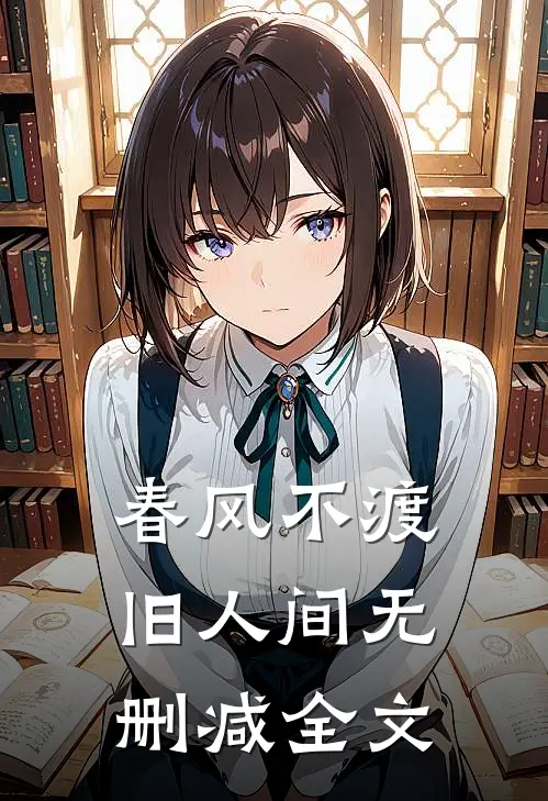 春风不渡旧人间无删减全文