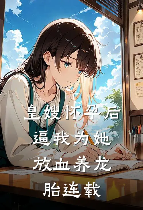 皇嫂怀孕后，逼我为她放血养龙胎连载