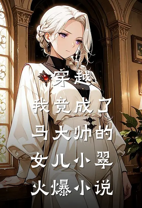 穿越：我竟成了马大帅的女儿小翠火爆小说