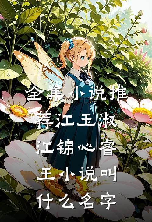 全集小说推荐江玉淑江锦心睿王小说叫什么名字