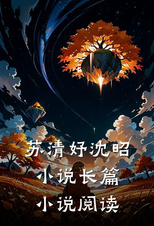 苏清妤沈昭小说长篇小说阅读