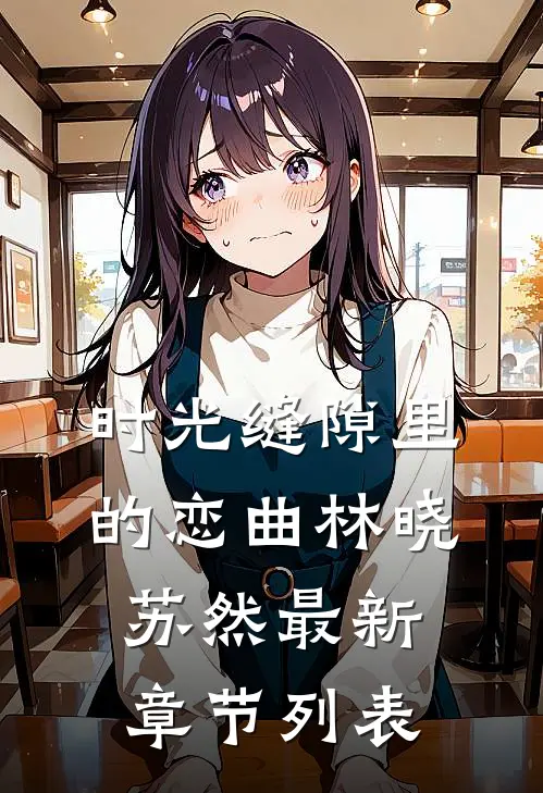 时光缝隙里的恋曲林晓苏然最新章节列表