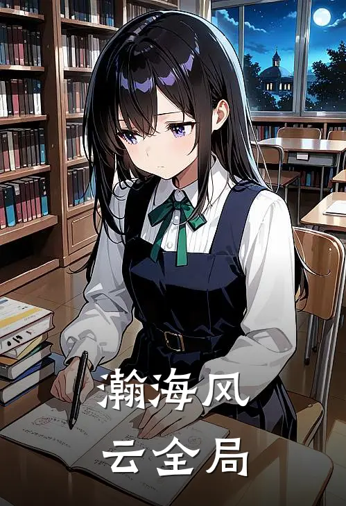 瀚海风云全局