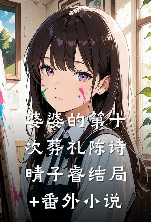 婆婆的第十次葬礼陈诗晴子睿结局+番外小说
