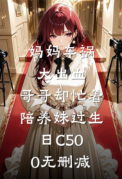 妈妈车祸大出血，哥哥却忙着陪养妹过生日C500无删减