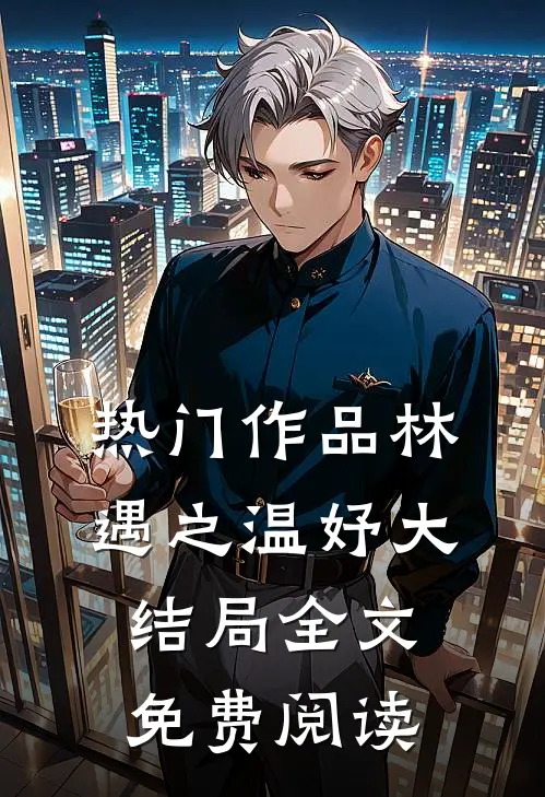 热门作品林遇之温妤大结局全文免费阅读