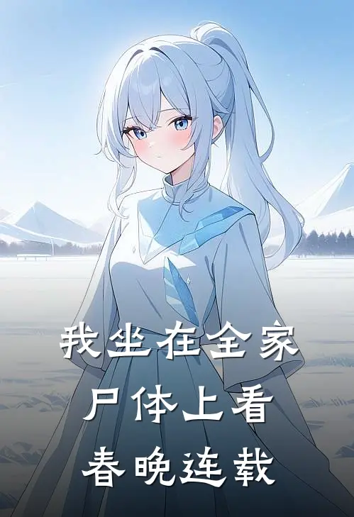 我坐在全家尸体上看春晚连载