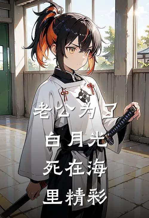 老公为了白月光，死在海里精彩
