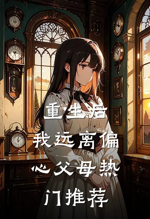 重生后，我远离偏心父母热门推荐