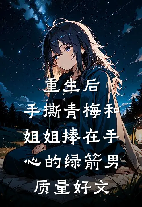 重生后，手撕青梅和姐姐捧在手心的绿箭男质量好文