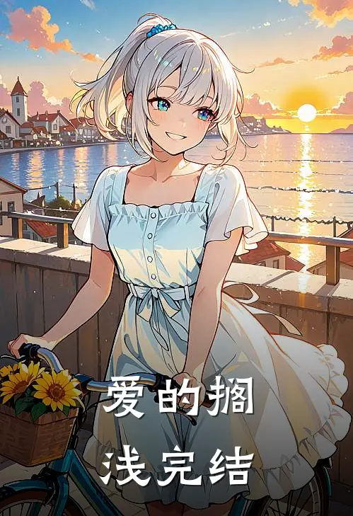 爱的搁浅完结