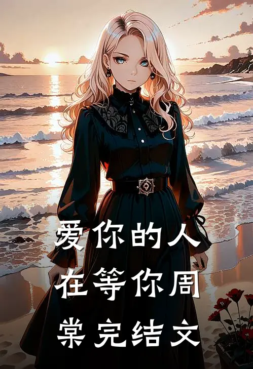 爱你的人在等你周棠完结文