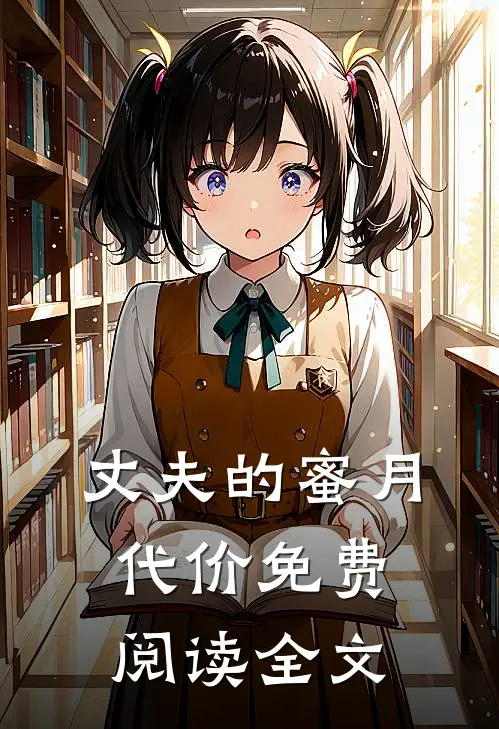 丈夫的蜜月代价免费阅读全文