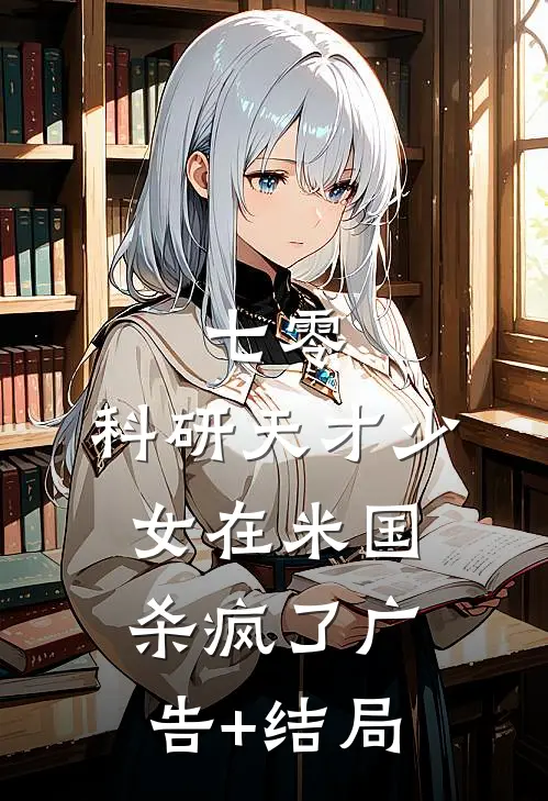 七零：科研天才少女在米国杀疯了广告+结局