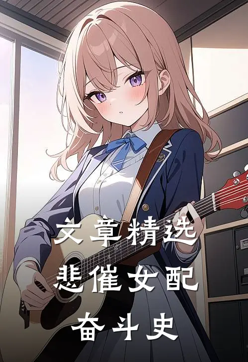 文章精选悲催女配奋斗史
