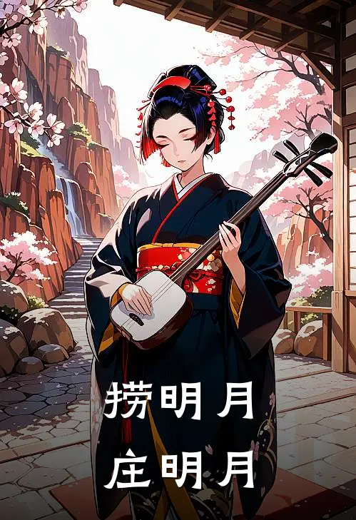 捞明月庄明月