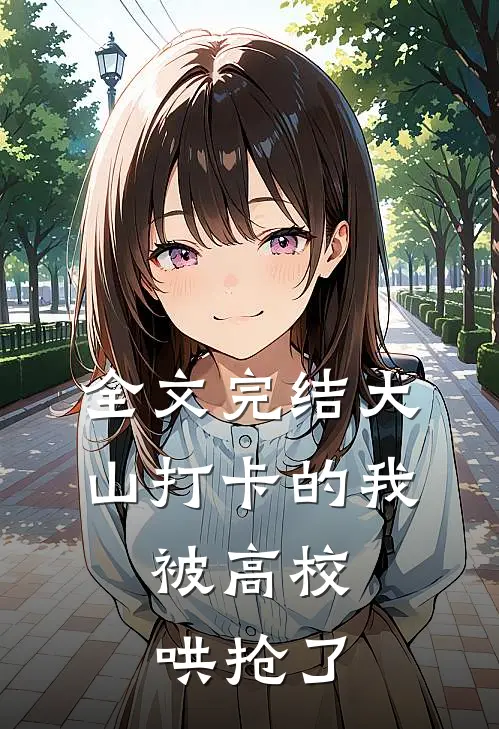 全文完结大山打卡的我，被高校哄抢了