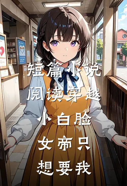 短篇小说阅读穿越小白脸，女帝只想要我