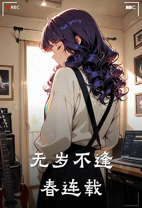 无岁不逢春连载