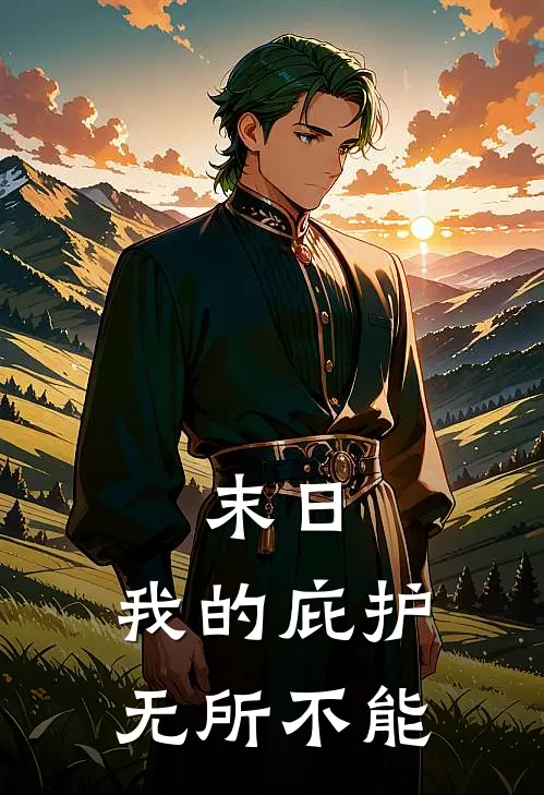 末日：我的庇护无所不能