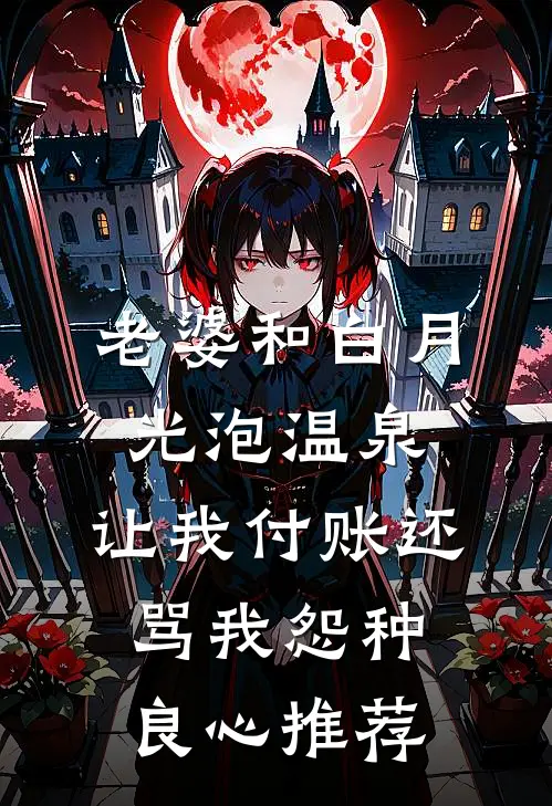 老婆和白月光泡温泉，让我付账还骂我怨种良心推荐