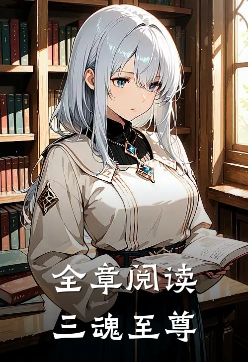 全章阅读三魂至尊