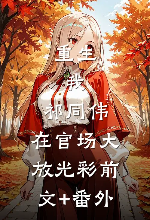 重生：我，祁同伟，在官场大放光彩前文+番外