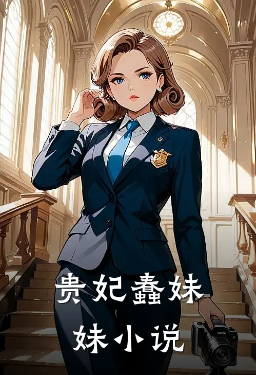 贵妃蠢妹妹小说