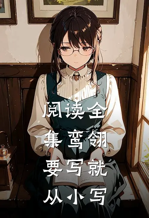 阅读全集鸾翎，要写就从小写