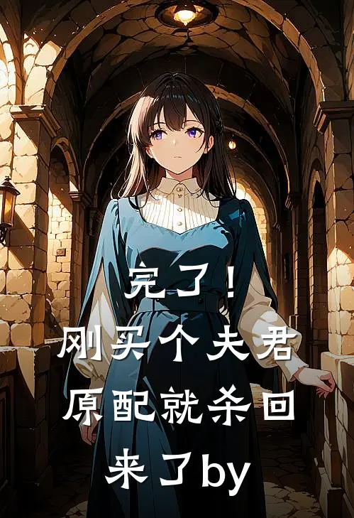完了！刚买个夫君，原配就杀回来了by