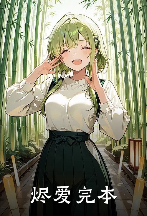 烬爱完本