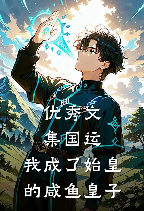 优秀文集国运：我成了始皇的咸鱼皇子