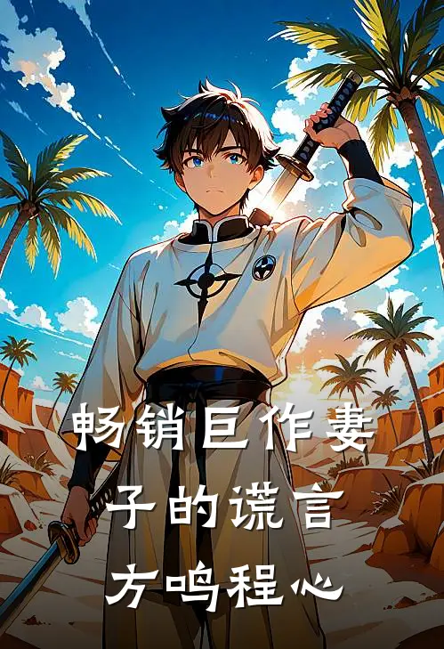 畅销巨作妻子的谎言方鸣程心
