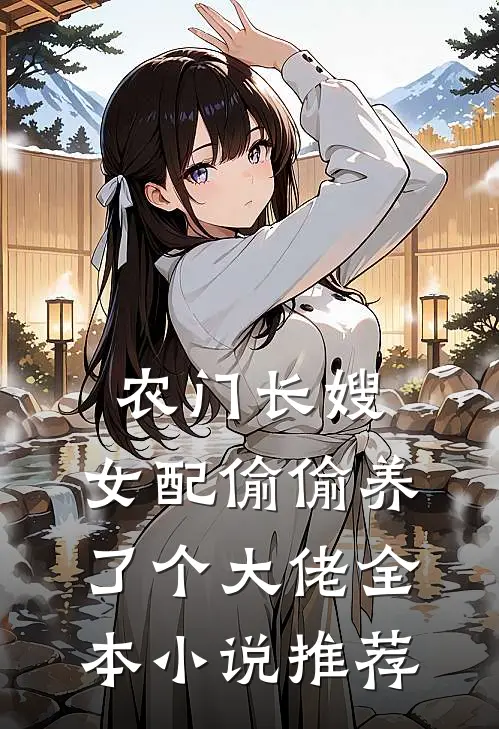 农门长嫂：女配偷偷养了个大佬全本小说推荐