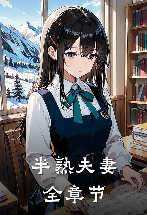 半熟夫妻全章节