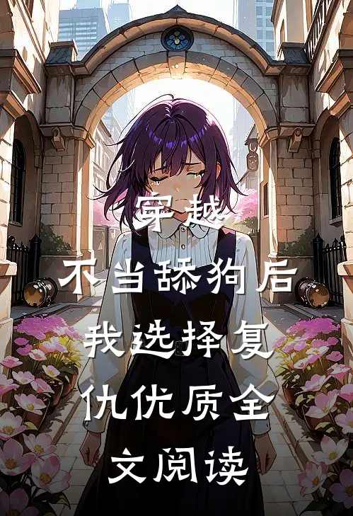 穿越：不当舔狗后，我选择复仇优质全文阅读