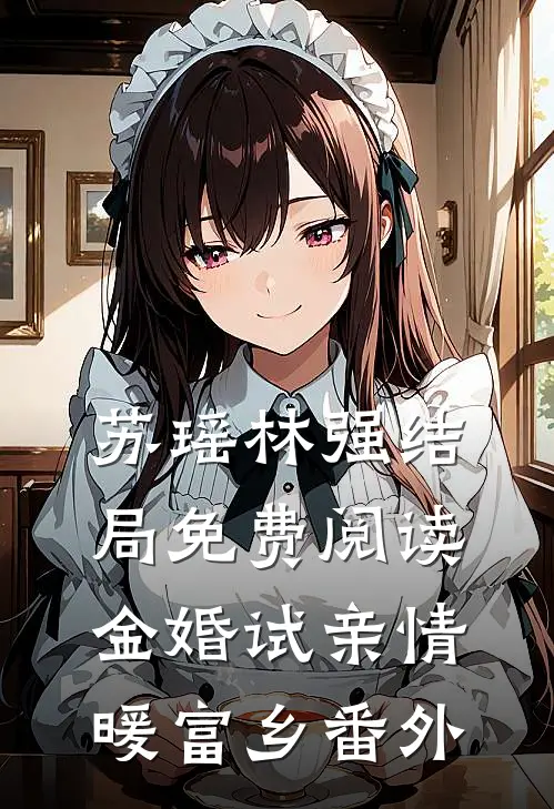 苏瑶林强结局免费阅读金婚试亲情暖富乡番外