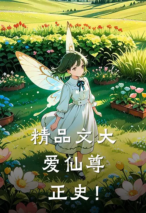 精品文大爱仙尊，正史！