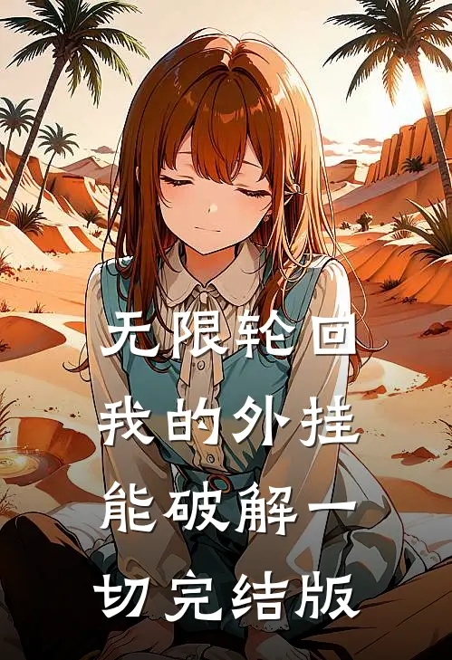 无限轮回我的外挂能破解一切完结版