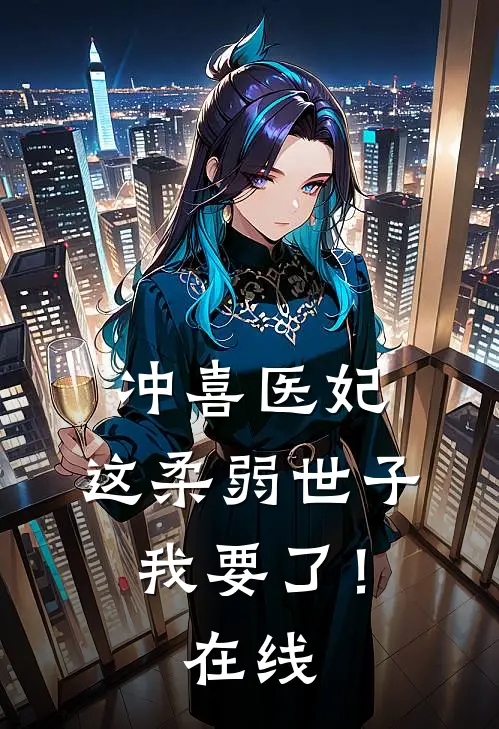 冲喜医妃：这柔弱世子我要了！在线