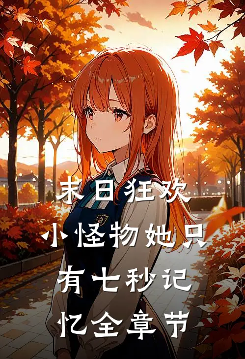 末日狂欢：小怪物她只有七秒记忆全章节