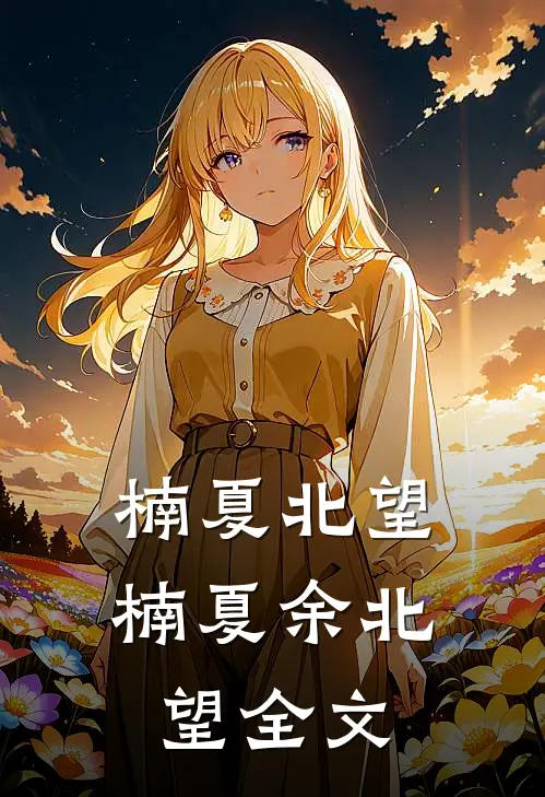 楠夏北望楠夏余北望全文