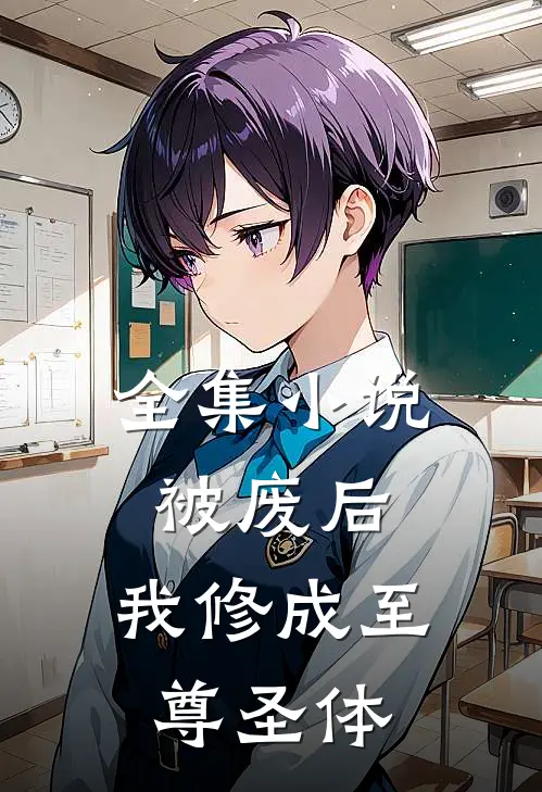 全集小说被废后，我修成至尊圣体